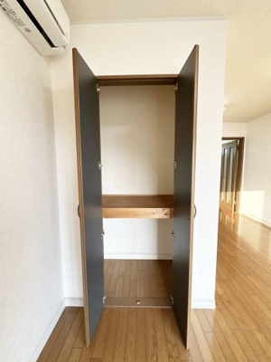 【収納】 | ウエストヒルズ