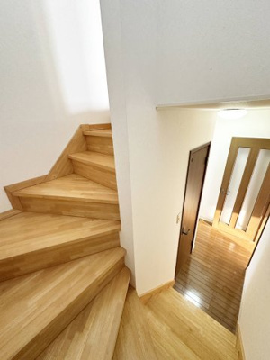 【内装】 | ウエストヒルズ