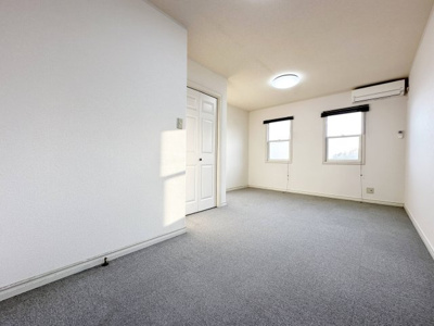 【洋室】 | ウエストヒルズ