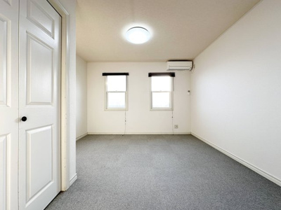 【洋室】 | ウエストヒルズ