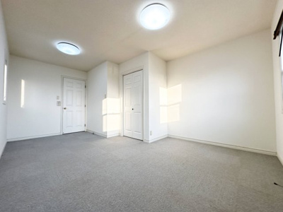 【洋室】 | ウエストヒルズ