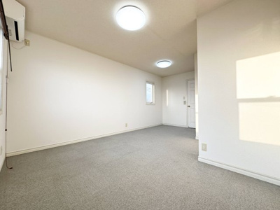 【洋室】 | ウエストヒルズ