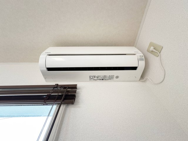 ウエストヒルズの設備