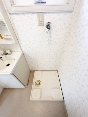 【設備】 | ウエストヒルズ | 2F