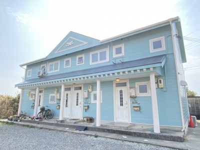 【外観】 | ウエストヒルズ