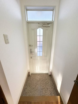 【玄関】 | ウエストヒルズ