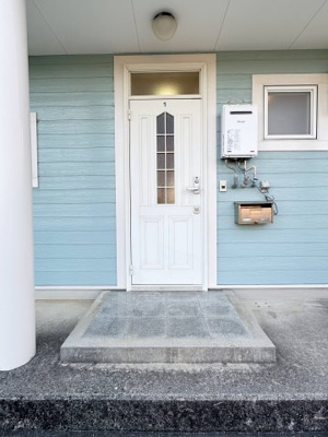 【玄関】 | ウエストヒルズ