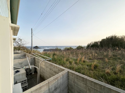 【展望】 | ウエストヒルズ