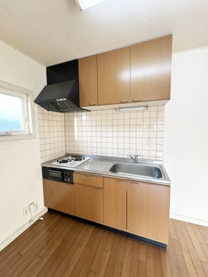 【キッチン】 | ウエストヒルズ