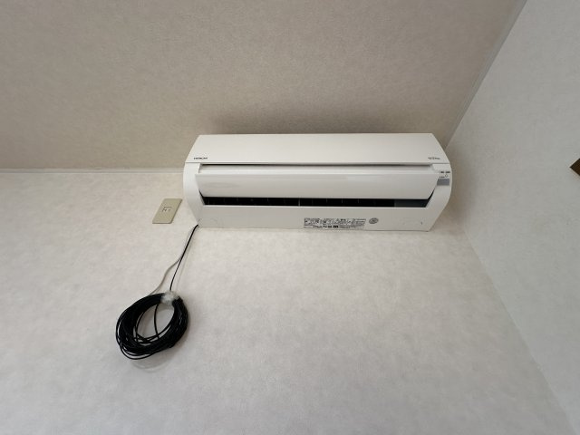 ウエストヒルズの設備