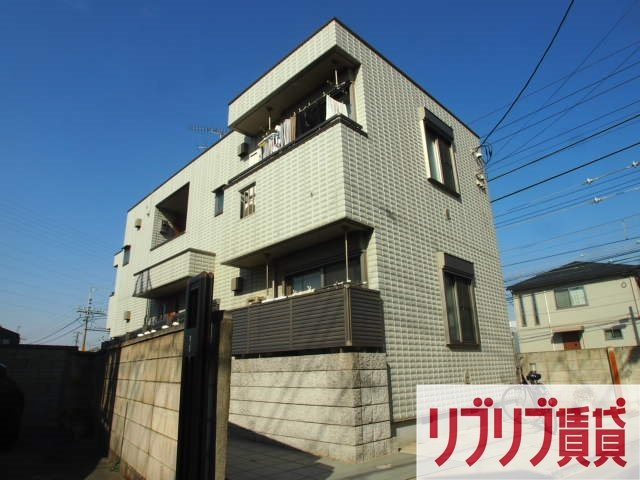 クレインみどり台