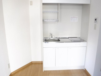 【キッチン】 | 元住吉貸家