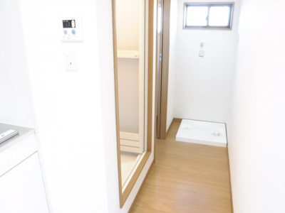 【洋室】 | 元住吉貸家