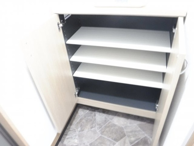 【収納】 | 元住吉貸家