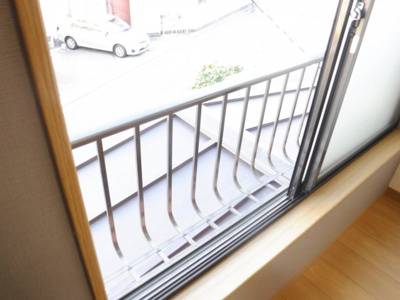 【展望】 | 元住吉貸家