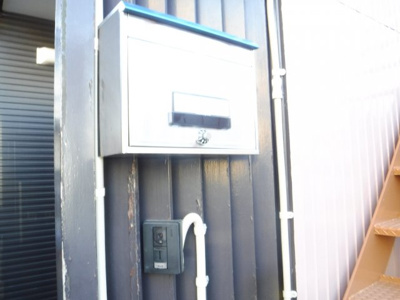 【設備】 | 元住吉貸家