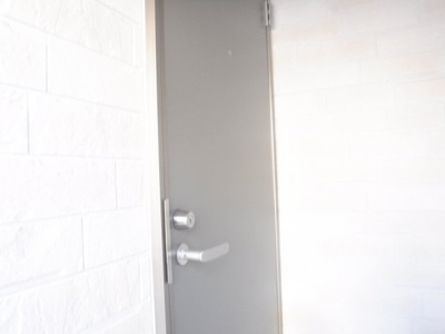 【玄関】 | 元住吉貸家