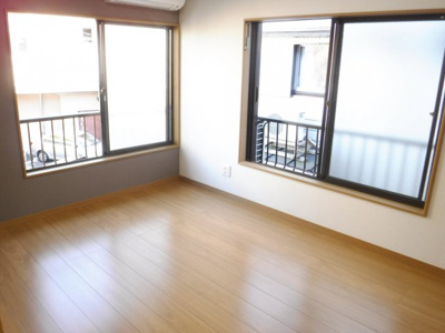 【居間・リビング】 | 元住吉貸家