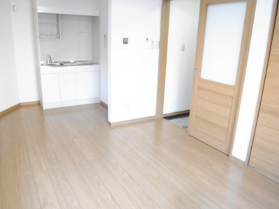 【寝室】 | 元住吉貸家