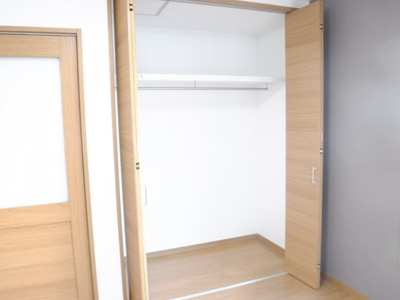 【収納】 | 元住吉貸家