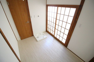 【その他】 | 二葉町9丁目　貸家