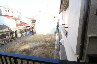 【展望】 | 二葉町9丁目　貸家
