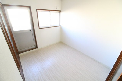 【設備】 | 二葉町9丁目　貸家