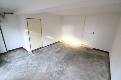 【駐車場】 | 二葉町9丁目　貸家