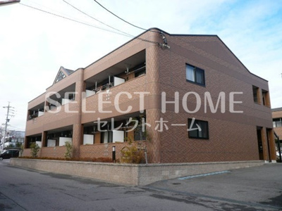 【エントランス】 | プランドールＡ | エントランスです