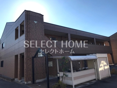 【その他共用部分】 | プランドールＡ