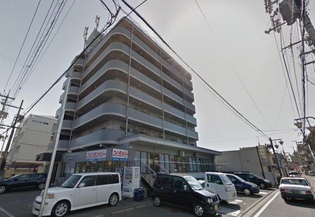 セブンイレブン いよてついよ立花駅店情報ページ 松山市のテナント 事業用物件 株式会社不動産ソリューション