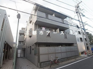 ニッポーホームズⅡの画像