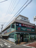 パサニアマンションの画像