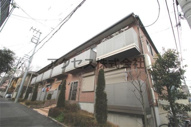 新宿区上落合２丁目のアパートの画像