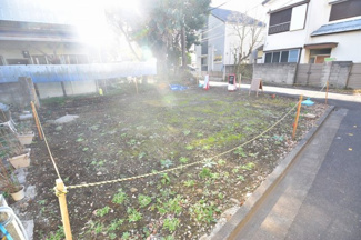 【外観】 | 現地見学や資料請求などお気軽にお問合せ下さい。
◎周辺環境とあわせて現地もご案内致します。