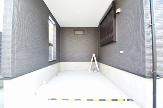 【駐車場】 | 現地見学や資料請求などお気軽にお問合せ下さい。
◎周辺環境とあわせて現地もご案内致します。