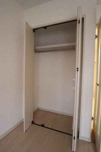 【収納】 | リブレア美野島Ｂ棟