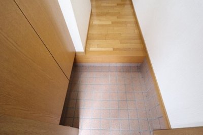 【玄関】 | エントピアつばさ・