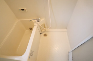 【浴室】 | エントピアつばさ・