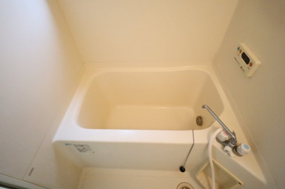 【浴室】 | エントピアつばさ・