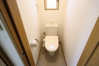 【トイレ】 | エントピアつばさ・