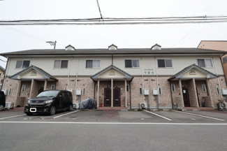 【外観】 | エントピアつばさ・ | 完成写真