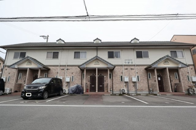 【外観】 | エントピアつばさ・ | 完成写真