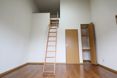 【洋室】 | エントピアつばさ・