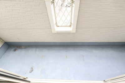 【バルコニー】 | エントピアつばさ・