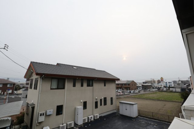 【展望】 | エントピアつばさ・