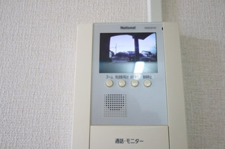 【洋室】 | エントピアつばさ・ | 完成写真