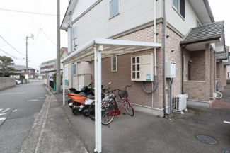 【その他共用部分】 | エントピアつばさ・