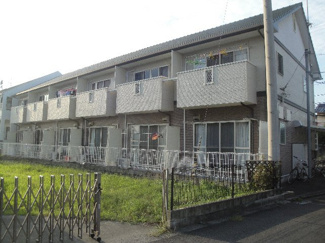 【外観】 | エントピアつばさ・ | 完成写真