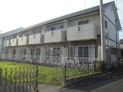 【外観】 | エントピアつばさ・ | 完成写真